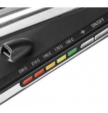 Випрямляч BaByliss PRO Elipsis
