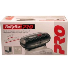 Електробігуді BaByliss PRO BAB3025E