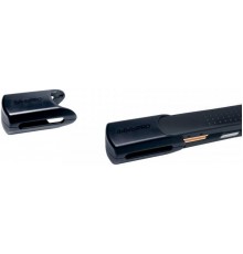Випрямляч BaByliss PRO BAB3091BKTE Titanium