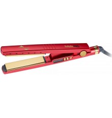 Випрямляч BaByliss PRO BAB3091RDTE Titanium