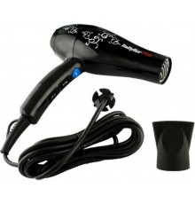 Фен BaByliss PRO Light, 2000W