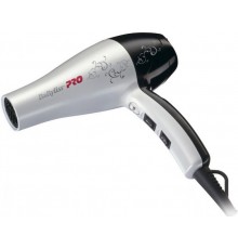 Фен BaByliss PRO Light Pearl, 2000W