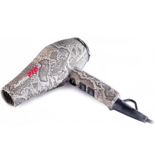Фен BaByliss PRO Python Skin Collection, 1900W