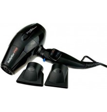 Фен BaByliss PRO Murano 2000Вт BAB6160INRE