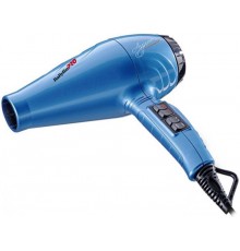 Фен BaByliss PRO Azzurro Ionic, 2100W
