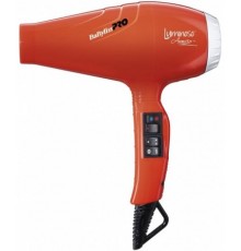 Фен BaByliss PRO Argancio Ionic, 2100W