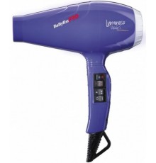 Фен BaByliss PRO Viola Ionic, 2100W