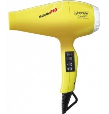 Фен BaByliss PRO Giallo Ionic, 2100W