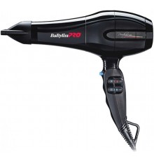Фен BaByliss PRO Prodigio Ionic, 2100W