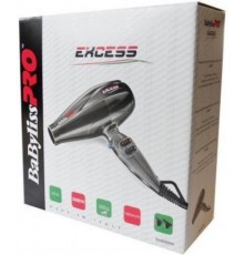 Фен BaByliss PRO Excess, 2600W