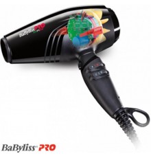Фен BaByliss PRO Rapido 2200Вт BAB7000IE