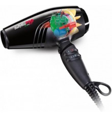 Фен BaByliss PRO Rapido Gold Rose, 2200W