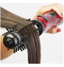 Фен - щітка Ga.Ma TURBO ION 2000 ROTATING STYLER, 1000W GH0103
