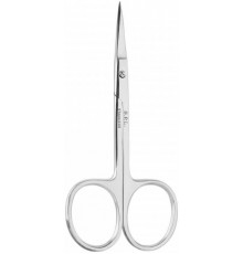 Ножиці манікюрні прямі професійні