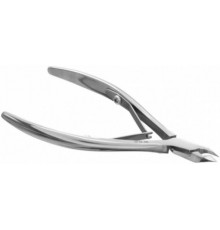 Кусачки для кутикул Сталекс, N5-10-05 (КЕ-02)