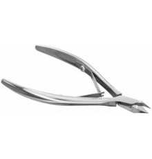 Кусачки для кутикул Сталекс, N5-10-07 (КЕ-03)