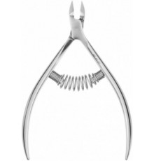 Кусачки для кутикул Сталекс, N5-40-07 (КЕ-06)