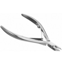 Кусачки для кутикул Сталекс, N5-30-05 (КЕ-09)