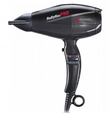 Фен BaByliss PRO BAB6180IBE VULCANO V3