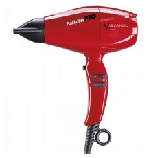 Фен BaByliss PRO BAB6180IBE VULCANO V3