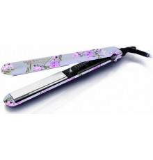 Випрямляч Diva Lily Daze, білий