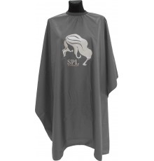 Пеньюар SPL св.сірий 905073-H