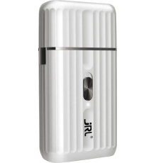 Портативна бритва-шейвер JRL Onyx SF-Pro Shaver White (JRL-SH2301W)
