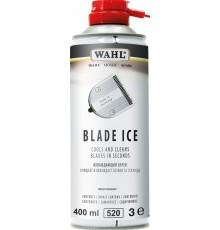Охолоджуючий спрей для машинок Wahl Blade Ice (400ml) 2999-7900