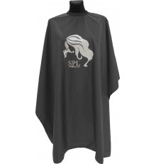 Пеньюар SPL сірий 905073-F