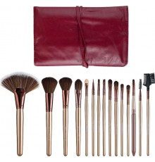 Набір для макіяжу SPL (вишневий) 97611