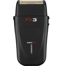 Шейвер BaByliss PRO FX3 Shaver FXX3SBE