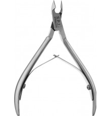 Кусачки для кутикул SPL Premium Line (8+-2мм) КП 02