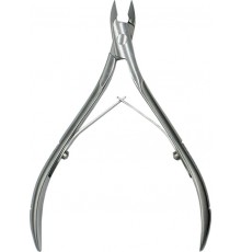 Кусачки для кутикул SPL Premium Line (6+-2мм) КП 05