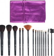 Набір для макіяжу SPL (фіолетовий) 97612
