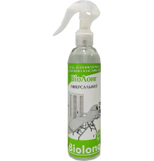 Антибактеріальний спрей БіоЛонг для дезінфекції, універсальний (250ml) od-250bio