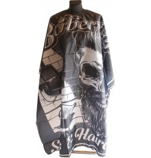 Пеньюар SPL "Barber" 905073-18