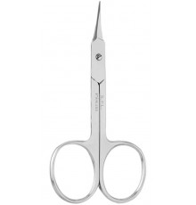 Ножиці для кутикул (вузькі) SPL Premium Line Н 02