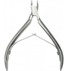 Кусачки для кутикул SPL Premium Line (4+-2мм) КП 04