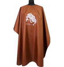 Пеньюар SPL коричневий 905073-BR