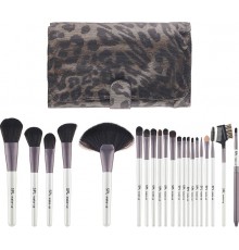 Набір для макіяжу SPL "Срібний крокодил" (21 предмет) 97600