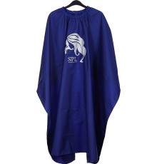 Пеньюар SPL синій 905073-C