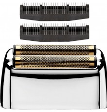 Сітка та ніж для бритви BaByliss PRO Foil FX02 Silver Shaver FXRF2E