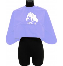 Пелерина SPL "Mini" блакитна 905074-03