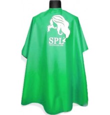 Пеньюар SPL салатовий 905073-G