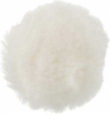 Пухівка для макіяжу SPL 96364