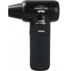 Безпровідний турбо фен-вентилятор Stylance Barber Pro Air Duster 800-004