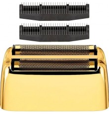 Сітка та ніж для бритви BaByliss PRO Foil FX02 Gold Shaver FXRF2GE