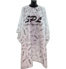 Пеньюар SPL з принтом "Інструмент" 905073-16