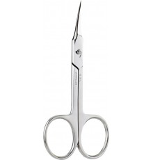 Ножиці для кутикул SPL Premium Line Н 16