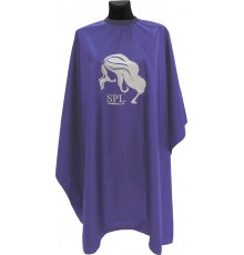 Пеньюар SPL св.синій 905073-J